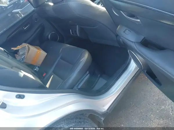 JTJYARBZ1G2024237 2016 LEXUS NX - Image 8