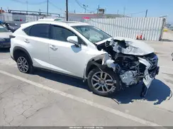 JTJYARBZ1G2024769 2016 LEXUS NX