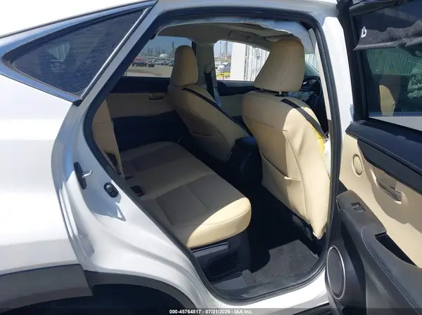 JTJYARBZ1G2024769 2016 LEXUS NX - Image 8