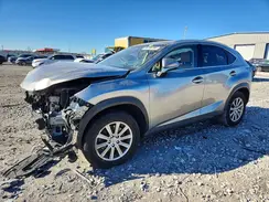 JTJYARBZ1G2024948 2016 LEXUS NX