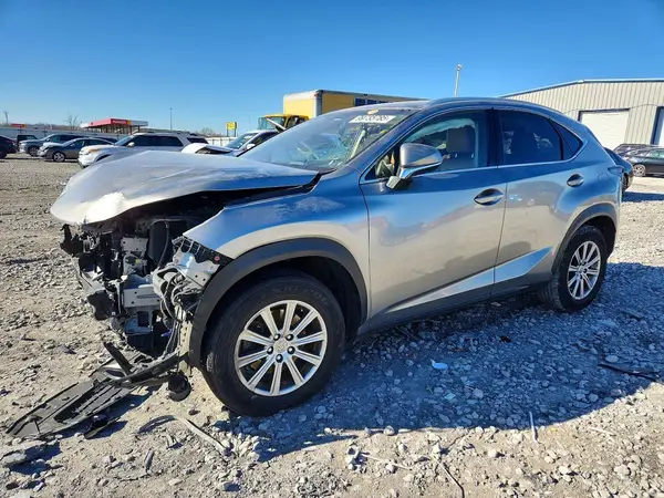 JTJYARBZ1G2024948 2016 LEXUS NX - Image 1