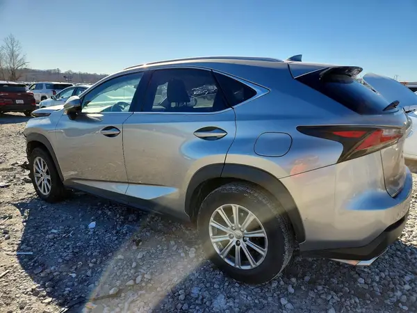 JTJYARBZ1G2024948 2016 LEXUS NX - Image 2