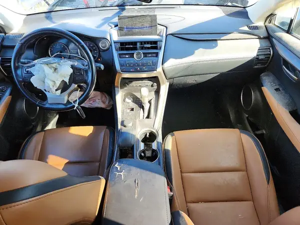 JTJYARBZ1G2024948 2016 LEXUS NX - Image 8