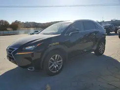 JTJYARBZ1G2025050 2016 LEXUS NX