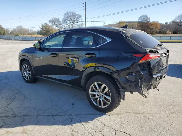 JTJYARBZ1G2025050 2016 LEXUS NX - Image 2