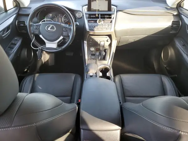 JTJYARBZ1G2025050 2016 LEXUS NX - Image 8