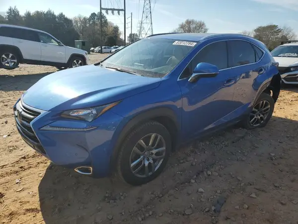 JTJYARBZ1G2025355 2016 LEXUS NX - Image 1