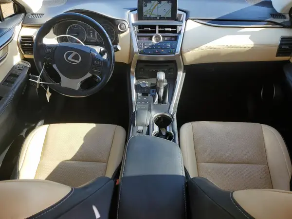 JTJYARBZ1G2025355 2016 LEXUS NX - Image 8
