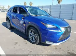 JTJYARBZ1G2026585 2016 LEXUS NX