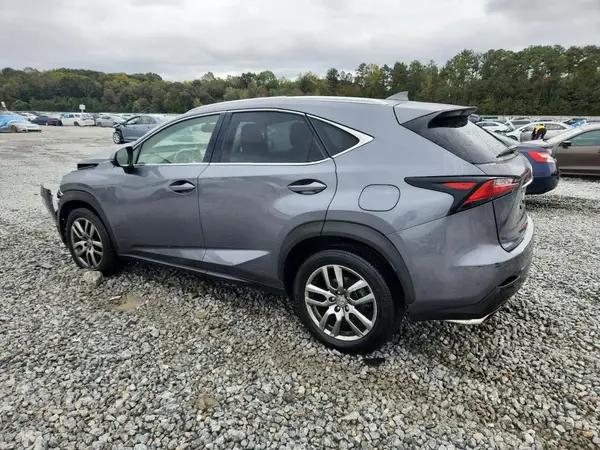 JTJYARBZ1G2027154 2016 LEXUS NX - Image 2