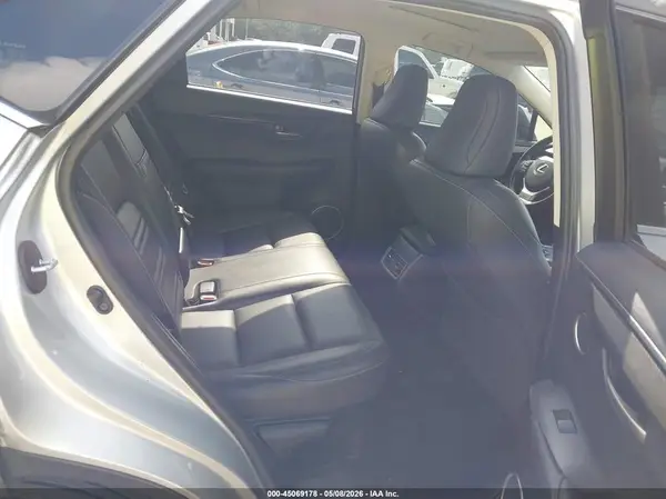 JTJYARBZ1G2027770 2016 LEXUS NX - Image 8