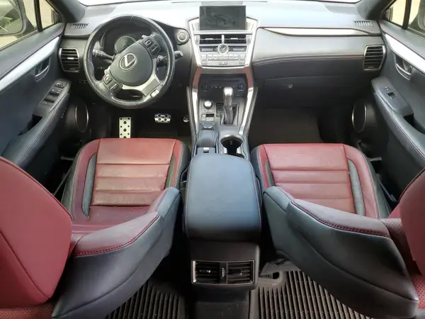 JTJYARBZ1G2028952 2016 LEXUS NX - Image 8