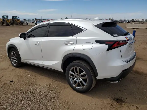 JTJYARBZ1G2029518 2016 LEXUS NX - Image 2