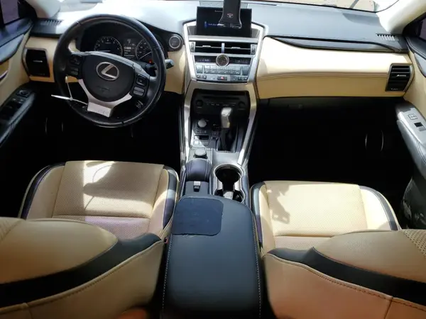 JTJYARBZ1G2029518 2016 LEXUS NX - Image 8