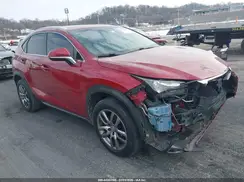 JTJYARBZ1G2030443 2016 LEXUS NX