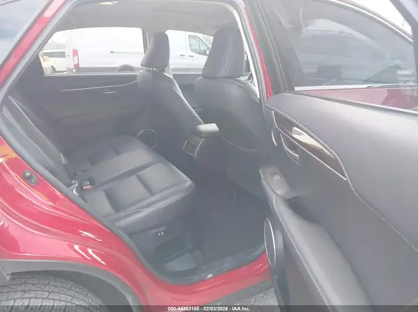 JTJYARBZ1G2030443 2016 LEXUS NX - Image 8