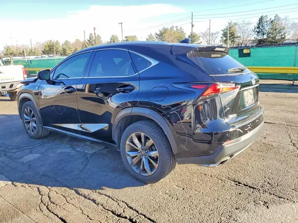 JTJYARBZ1G2031057 2016 LEXUS NX - Image 2