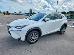 JTJYARBZ1G2031236 2016 LEXUS NX