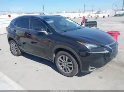 JTJYARBZ1G2031270 2016 LEXUS NX