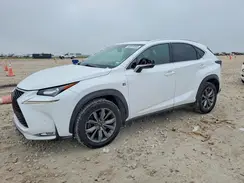 JTJYARBZ1G2031799 2016 LEXUS NX
