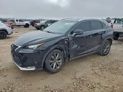 JTJYARBZ1G2032211 2016 LEXUS NX