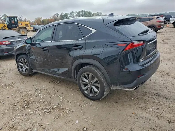 JTJYARBZ1G2032211 2016 LEXUS NX - Image 2