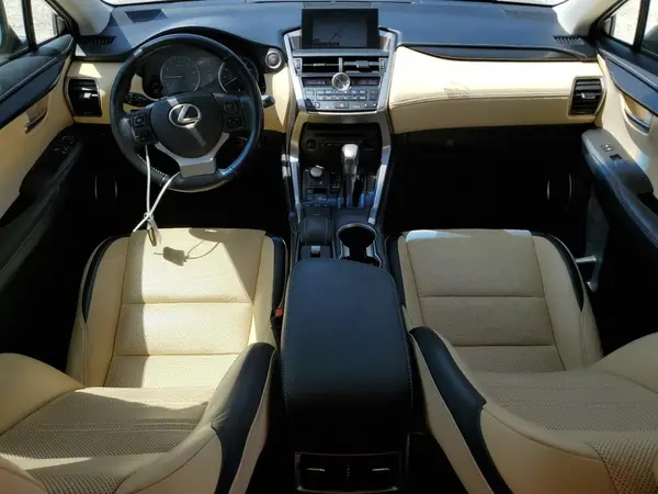 JTJYARBZ1G2032838 2016 LEXUS NX - Image 8