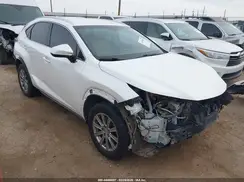 JTJYARBZ1G2033200 2016 LEXUS NX