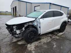 JTJYARBZ1G2033973 2016 LEXUS NX