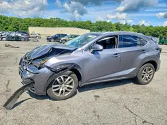 JTJYARBZ1G2034007 2016 LEXUS NX