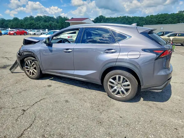JTJYARBZ1G2034007 2016 LEXUS NX - Image 2