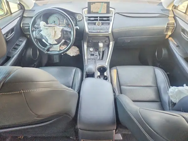JTJYARBZ1G2034007 2016 LEXUS NX - Image 8