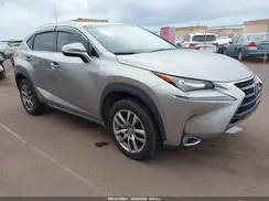 JTJYARBZ1G2034699 2016 LEXUS NX