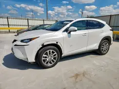JTJYARBZ1G2036176 2016 LEXUS NX