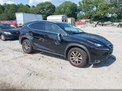 JTJYARBZ1G2036226 2016 LEXUS NX