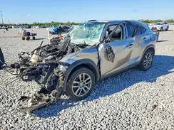 JTJYARBZ1G2037909 2016 LEXUS NX