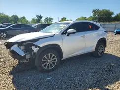 JTJYARBZ1G2038316 2016 LEXUS NX