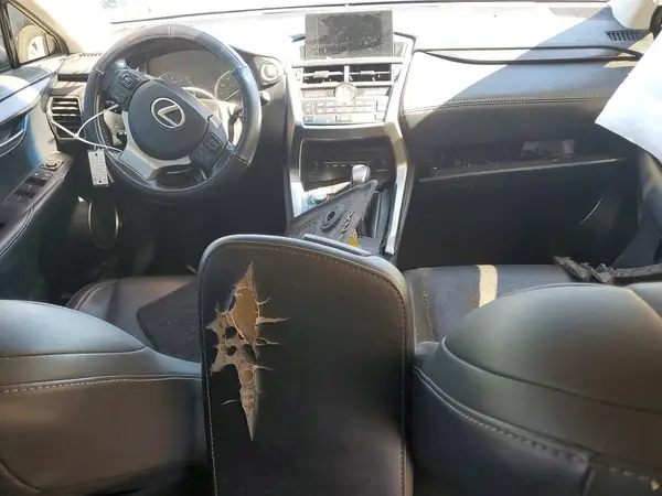 JTJYARBZ1G2038316 2016 LEXUS NX - Image 8