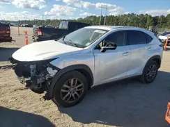 JTJYARBZ1G2038817 2016 LEXUS NX