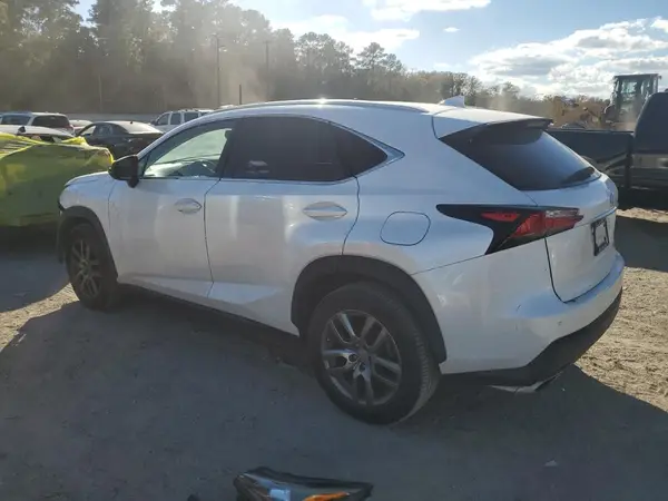 JTJYARBZ1G2038817 2016 LEXUS NX - Image 2