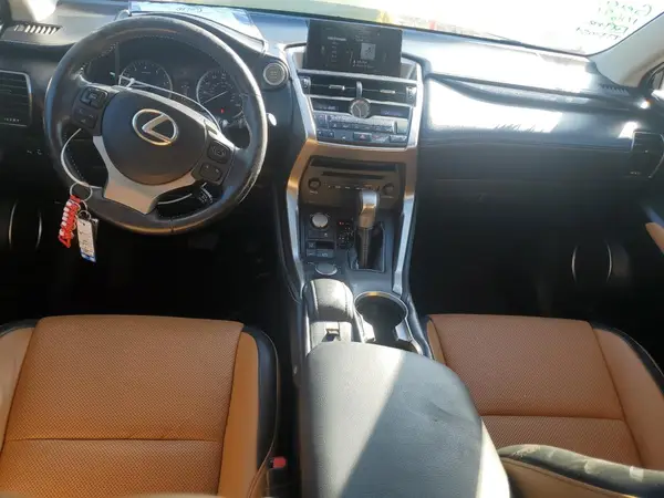 JTJYARBZ1G2038817 2016 LEXUS NX - Image 8