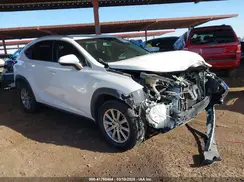 JTJYARBZ1G2039921 2016 LEXUS NX