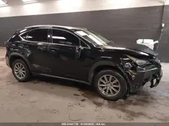 JTJYARBZ1G2040180 2016 LEXUS NX