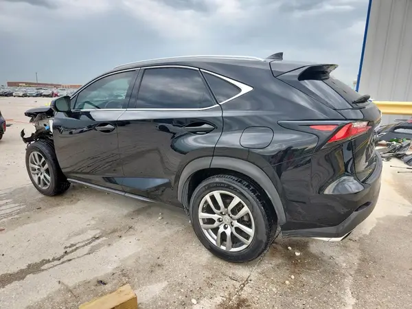 JTJYARBZ1G2042169 2016 LEXUS NX - Image 2