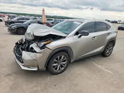 JTJYARBZ1G2042916 2016 LEXUS NX