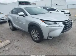 JTJYARBZ1G2043922 2016 LEXUS NX