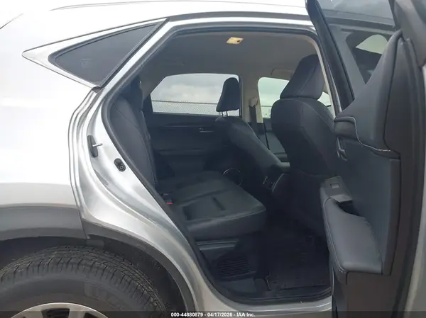 JTJYARBZ1G2043922 2016 LEXUS NX - Image 8