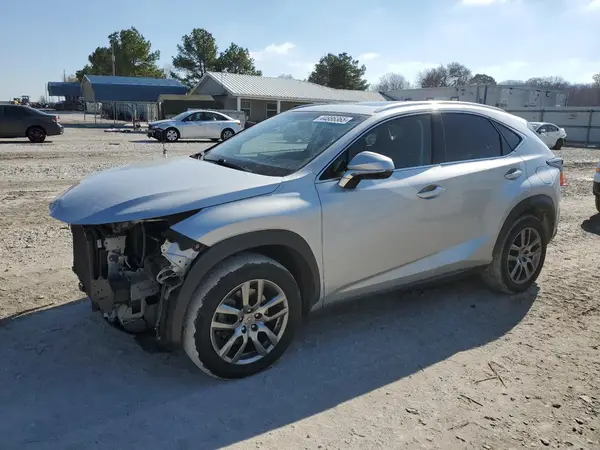 JTJYARBZ1G2044066 2016 LEXUS NX - Image 1