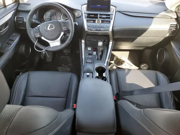 JTJYARBZ1G2044066 2016 LEXUS NX - Image 8