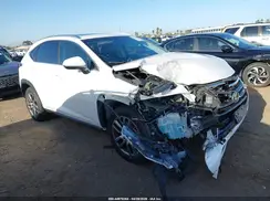 JTJYARBZ1G2044598 2016 LEXUS NX